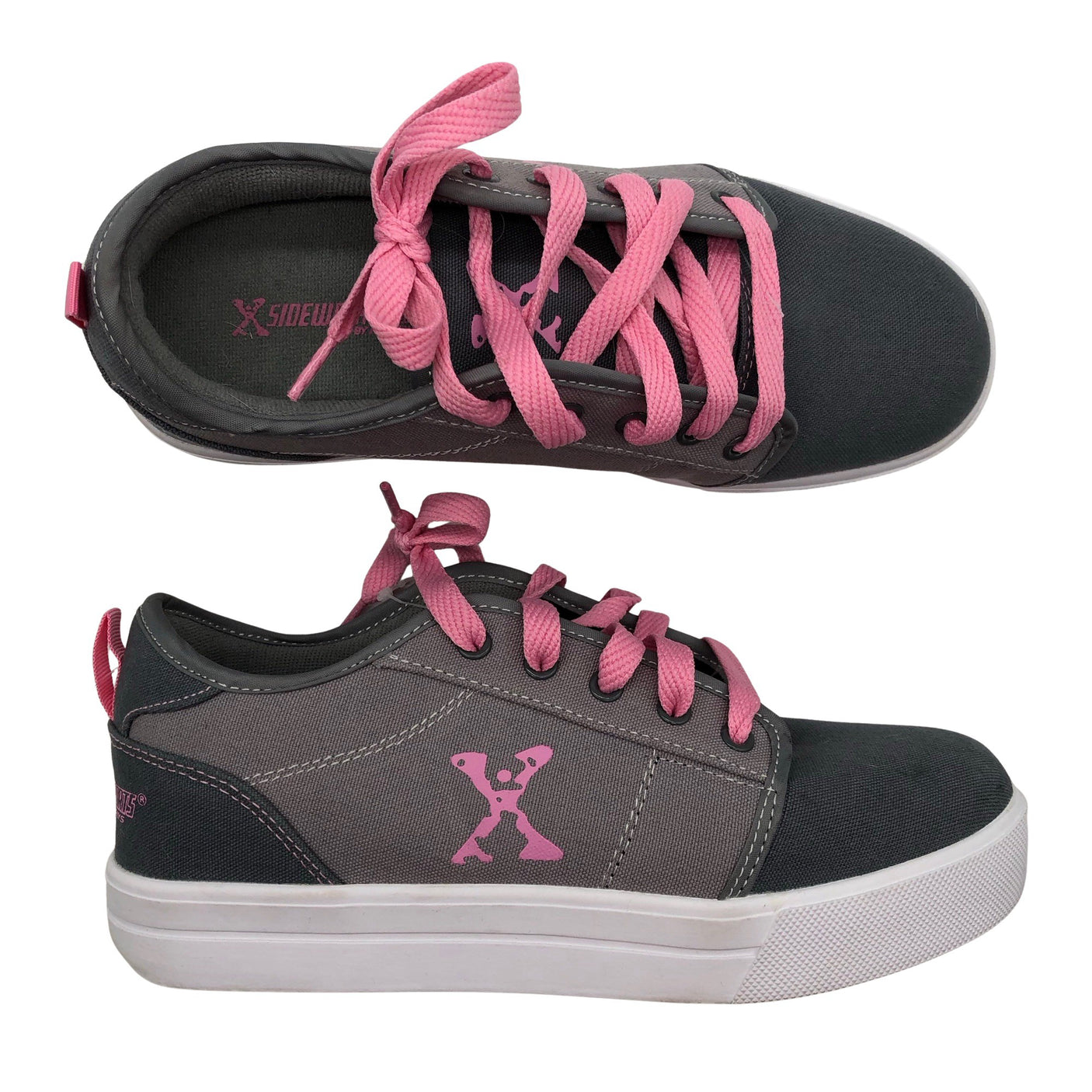 Unisex Sidewalk Sports - Tennarit, koko 38 -  (1)