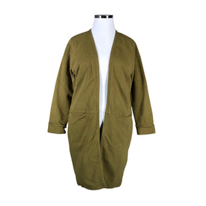 Unisex NOSH - Neuletakki, koko 42 -  (1)