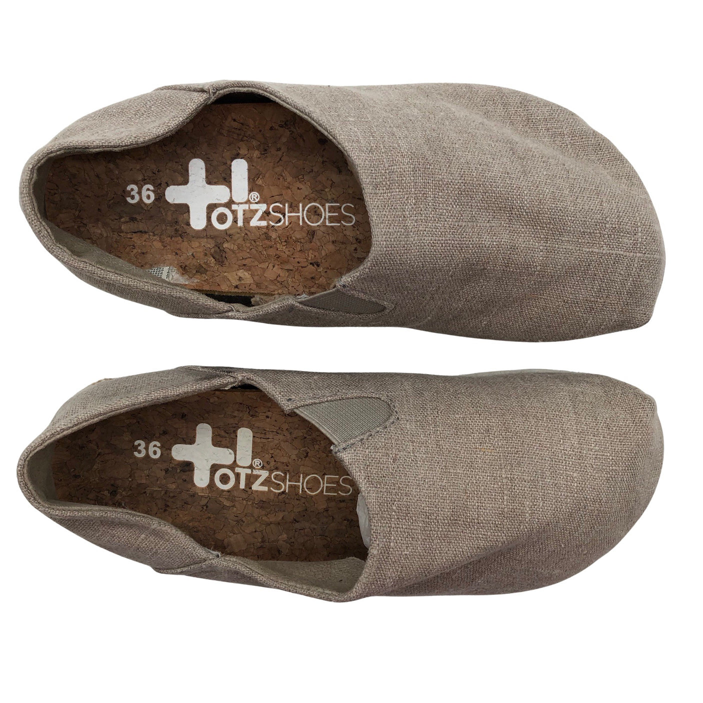 Unisex OTZ Shoes - Loaferit, koko 36 -  (1)