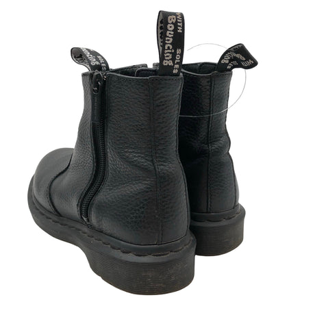 Naisten Dr. Martens - Nilkkurit, koko 37 - Musta (2)