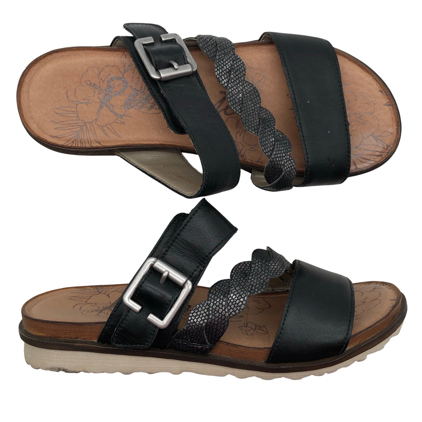 Unisex Remonte - Sandaalit, koko 36 -  (1)