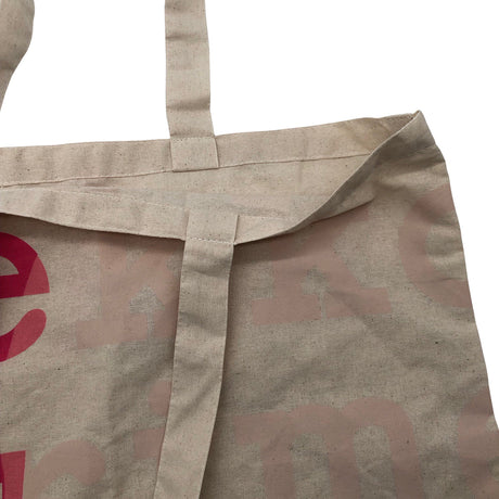 Naisten Marimekko - Ostoskassi, koko Maxi - Vaaleanpunainen (2)