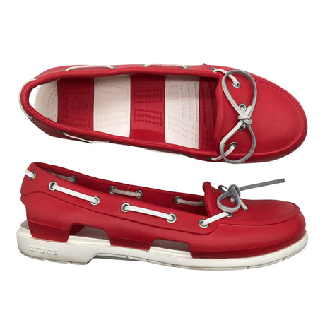Unisex Crocs - Ballerinat, koko 40 -  ()
