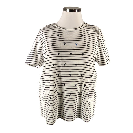 Unisex Tom Tailor - T-paita, koko 44 -  ()