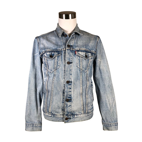 Unisex Levi's - Farkkutakki, koko M -  ()