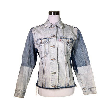 Unisex Levi's - Farkkutakki, koko 36 -  ()