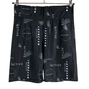 Unisex Zizzi - Urheilushortsit, koko 42 -  (1)