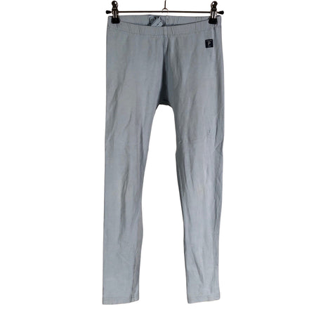 Tyttöjen Polarn O. Pyret - Leggingsit, koko 146 - 152 - Vaaleansininen ()