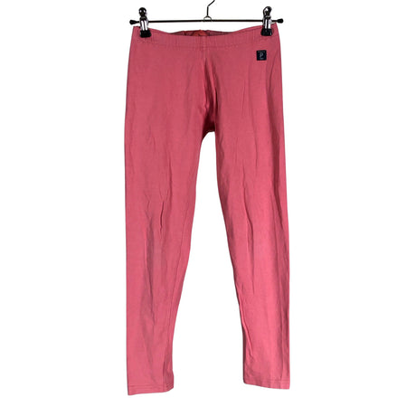 Tyttöjen Polarn O. Pyret - Leggingsit, koko 146 - 152 - Vaaleanpunainen ()