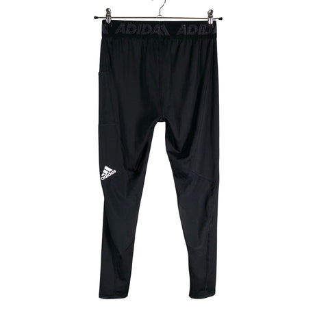Naisten Adidas - Urheilutrikoot, koko 42 - Musta (2)