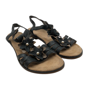 Unisex Rieker - Sandaalit, koko 38 -  (2)