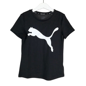 Unisex Puma - Urheilupaita, lyhyet hihat, koko 134 - 140 -  (1)