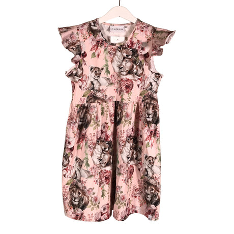 Unisex Nakoa - Trikoomekko, koko 140 - 146 -  ()