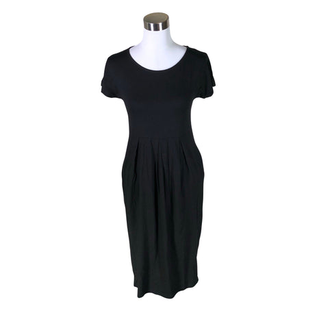 Naisten The Masai - Trikoomekko, koko 36 - Musta ()