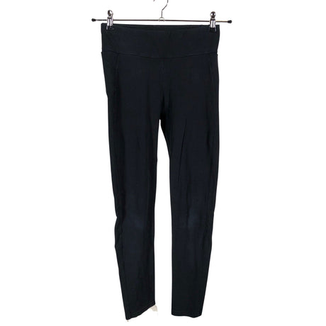 Naisten NOSH - Leggingsit, koko 36 - Musta ()
