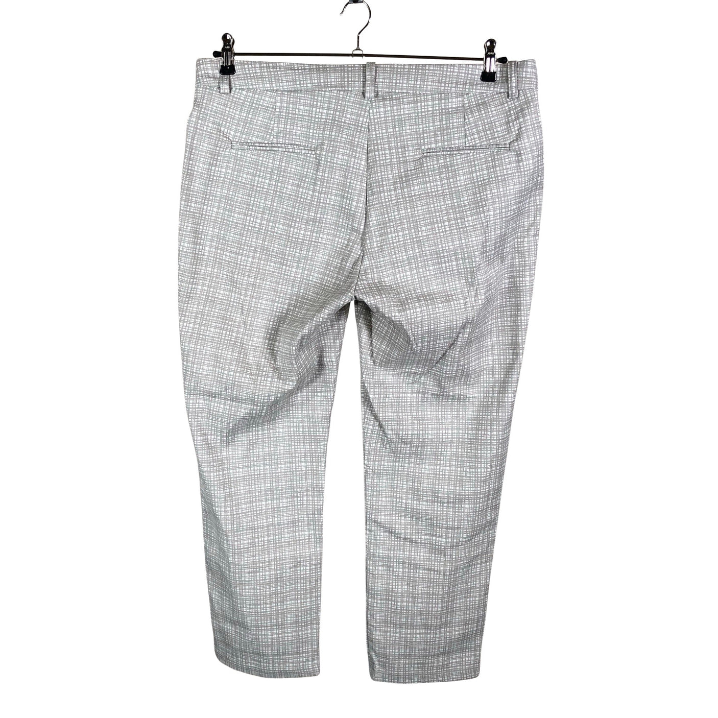 Unisex Nanso - Kangashousut, koko 44 -  (2)