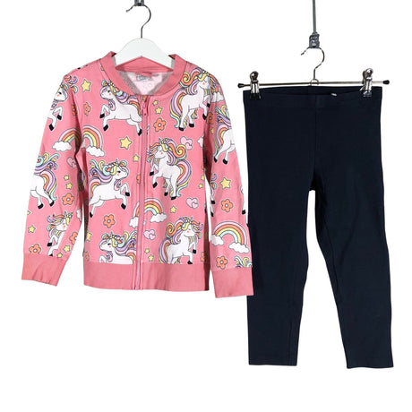 Unisex Lindex - Svetari, koko 122 - 128 -  ()
