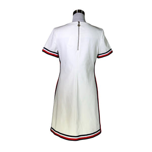 Unisex Tommy Hilfiger - Trikoomekko, koko 36 -  (2)