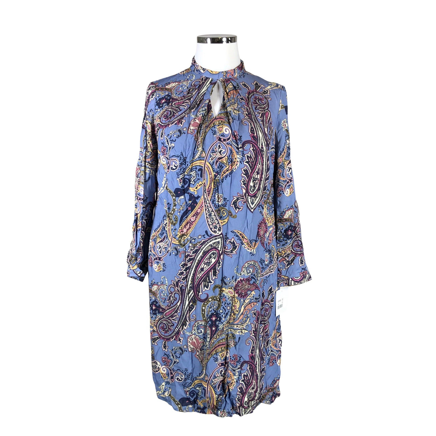 Unisex Atelier - Sifonkimekko, koko 44 -  (1)