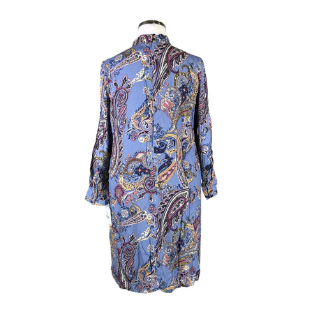 Unisex Atelier - Sifonkimekko, koko 44 -  (2)