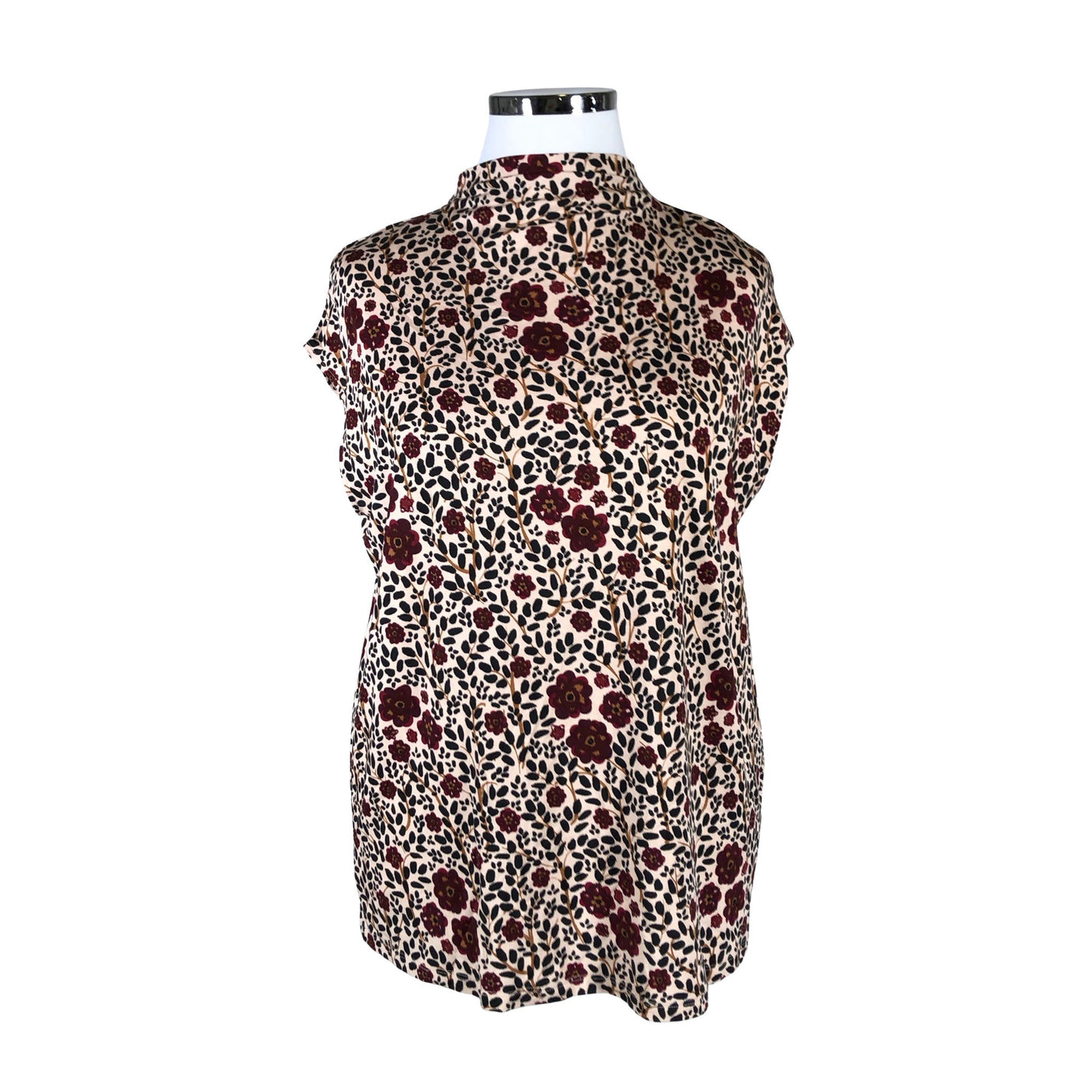 Unisex Your Face - Toppi, koko 42 -  (1)