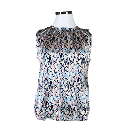 Naisten Ril's - Toppi, koko 42 - Beige ()