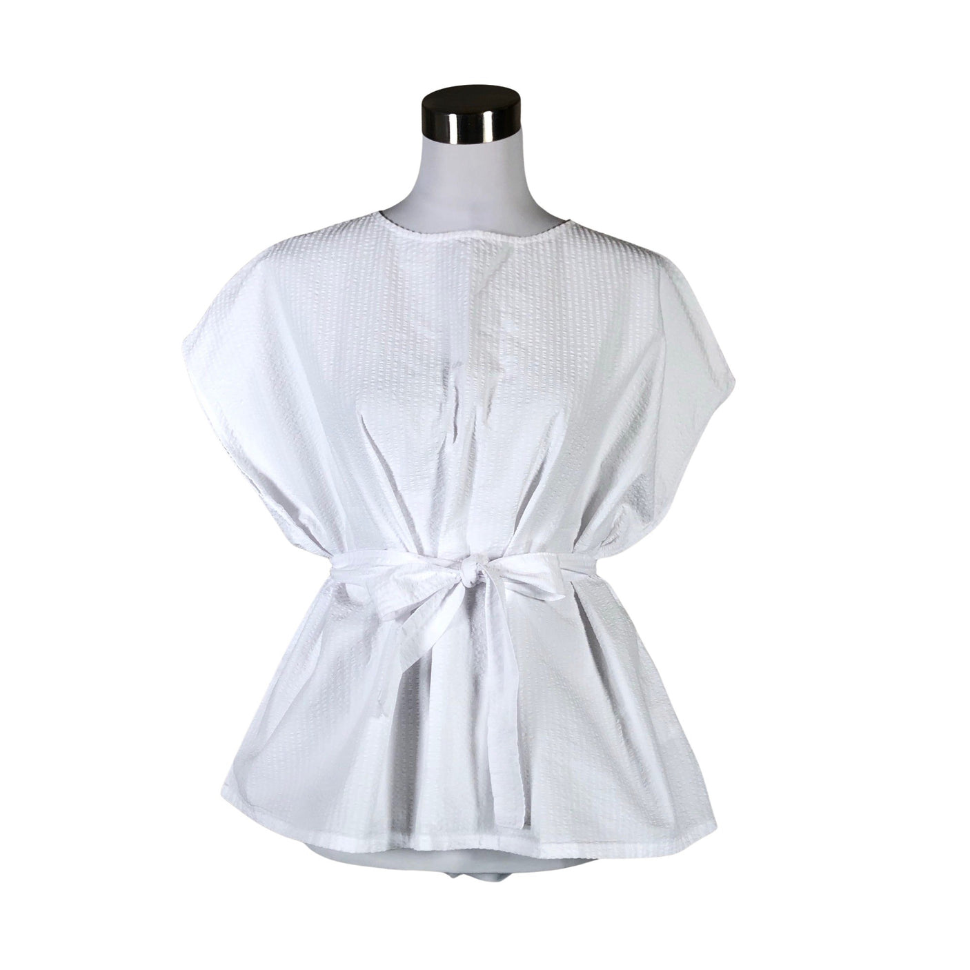 Unisex Gauhar - Lyhythihainen pusero, koko 40 -  (1)