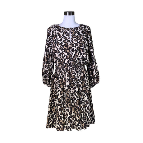 Unisex Gant - Sifonkimekko, koko 36 -  ()