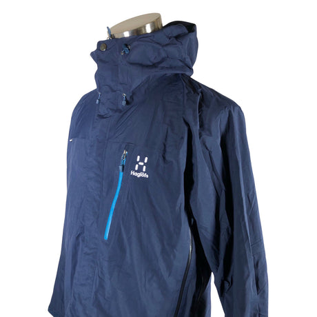 Unisex Haglöfs - Ulkoilutakki, koko L -  (2)