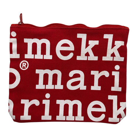 Unisex Marimekko - Toilettilaukku, koko Mini -  (2)