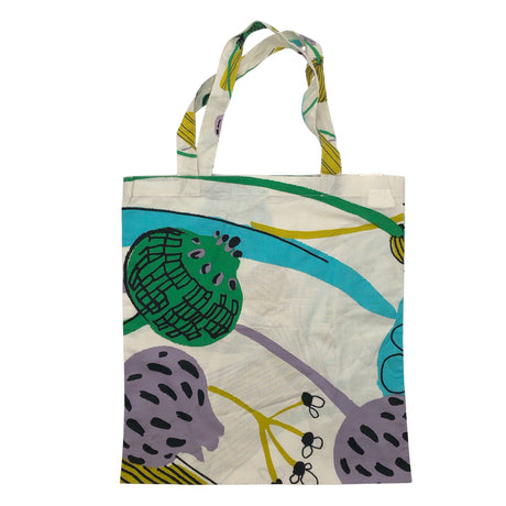 Unisex Marimekko - Ostoskassi, koko Mini -  (2)