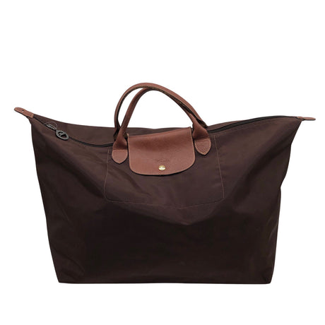 Unisex Longchamp - Matkakassi, koko Maxi -  ()