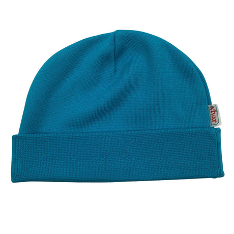 Unisex Kivat - Ohut pipo, koko 50 - 52 cm - Turkoosi ()