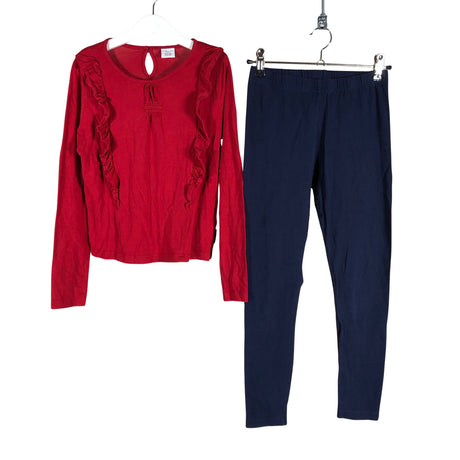 Unisex Polarn O. Pyret - Trikoopaita, koko 134 - 140 -  ()