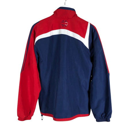 Unisex Adidas - Urheilutakki, koko S -  (2)
