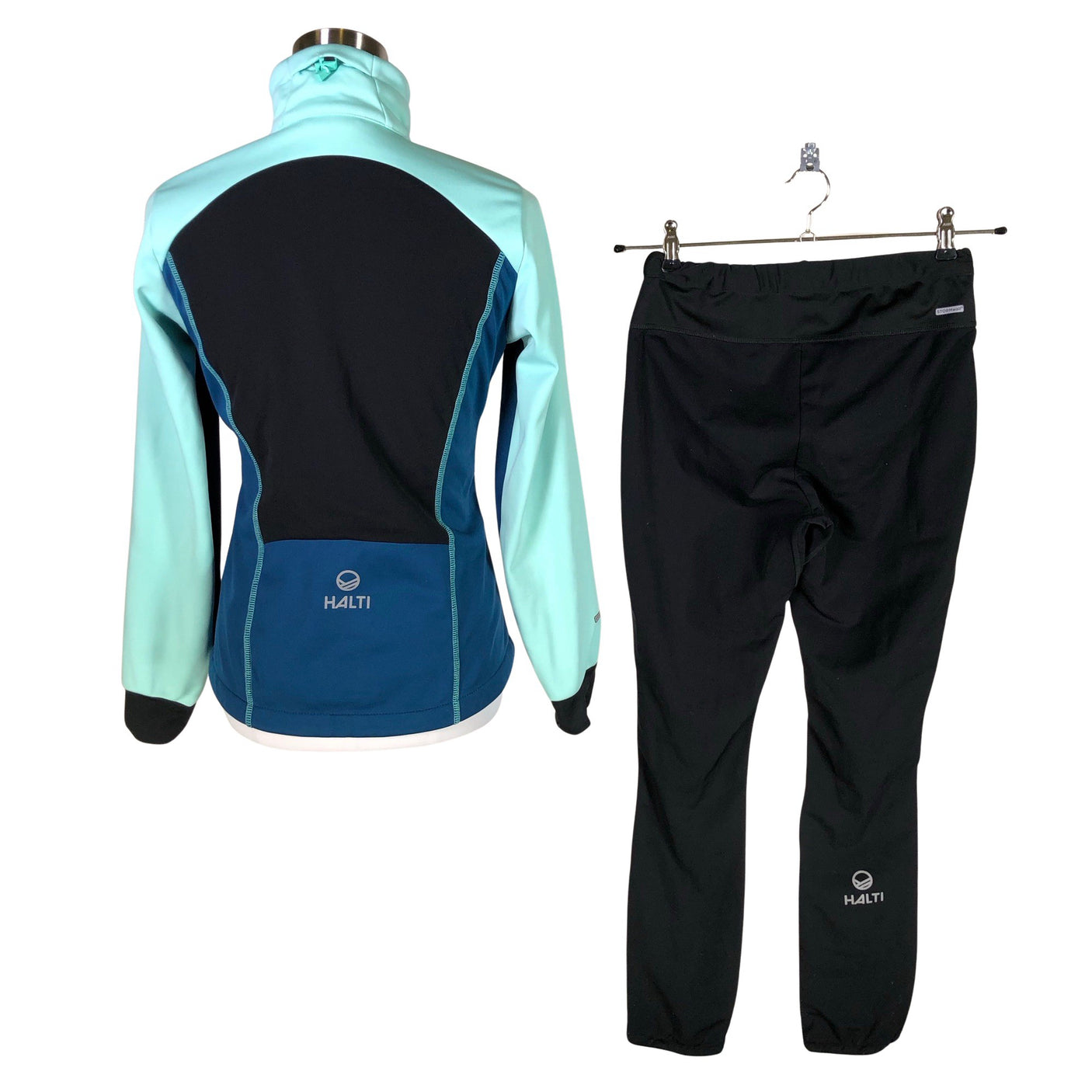 Unisex Halti - Urheiluasu, koko 34 -  (2)