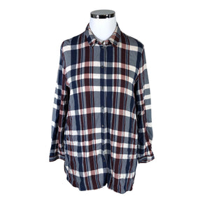 Unisex Esprit - Sifonkitunika, koko 44 -  (1)
