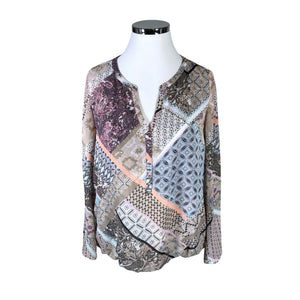 Unisex Comma - Pusero, koko 44 -  (1)