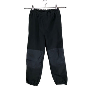 Unisex Name It - Softshell-housut, koko 122 - 128 -  (1)