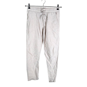 Poikien Jack & Jones - Kangashousut, koko 146 - 152 - Beige (1)