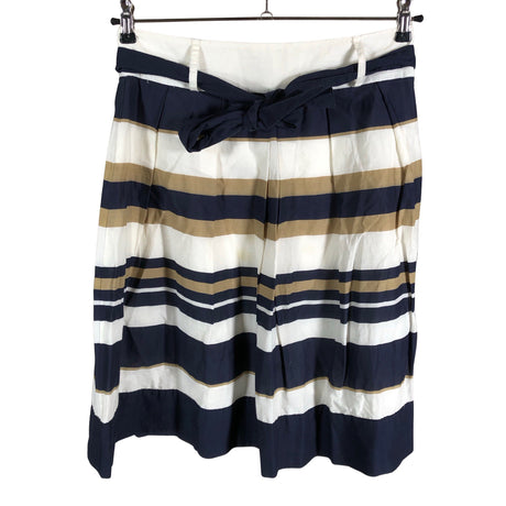 Naisten Your Face - Kangashame, koko 36 - Luonnonvalkoinen ()