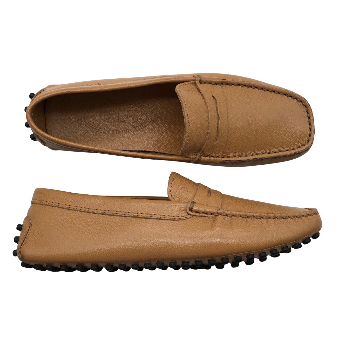 Unisex Tod's - Loaferit, koko 35 -  (1)