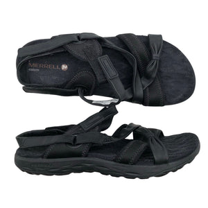 Unisex Merrell - Sandaalit, koko 38 -  (1)
