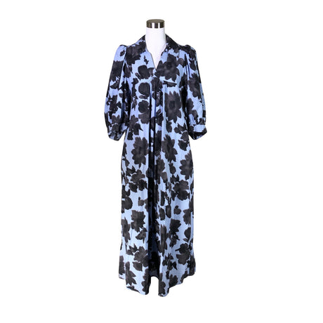 Unisex Samsoe&Samsoe - Sifonkimekko, koko 40 -  ()