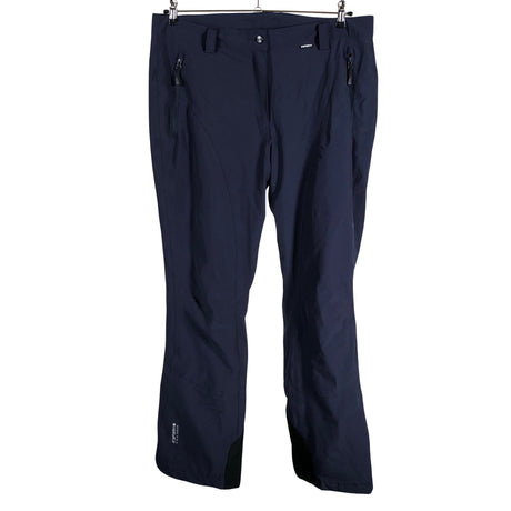 Unisex Icepeak - Toppahousut, koko 46 -  ()