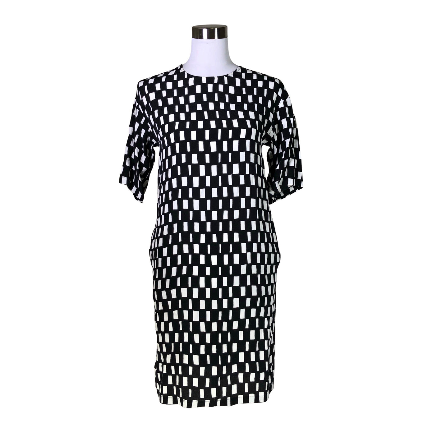 Unisex Marimekko - Sifonkimekko, koko 34 -  (1)
