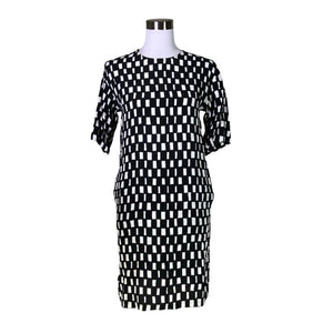 Unisex Marimekko - Sifonkimekko, koko 34 -  (1)