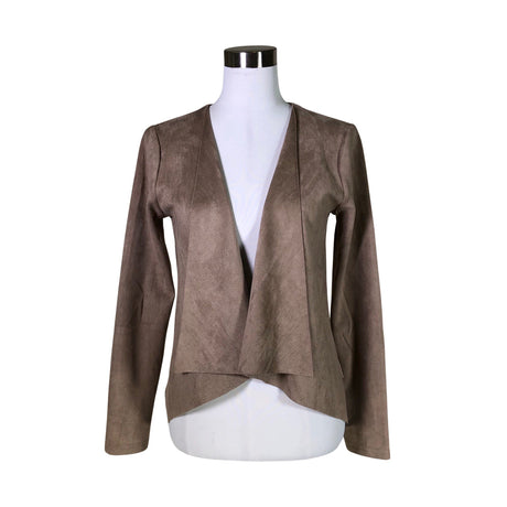 Unisex Kaffe - Neuletakki, koko 38 -  ()