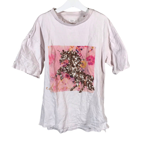 Unisex Next - T-paita, koko 134 - 140 -  ()