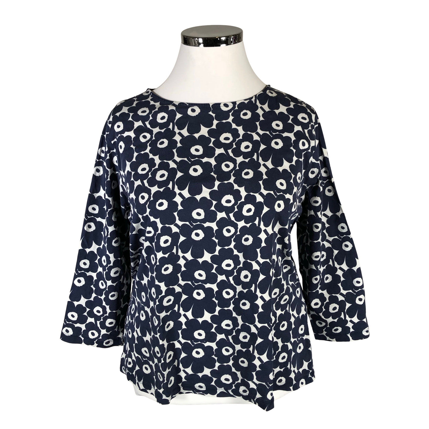 Unisex Marimekko - Trikoopaita, koko 44 -  (1)